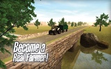Farmer Sim 2015 screenshot 1