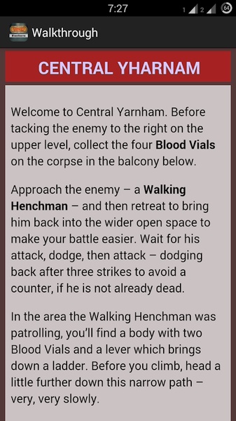 Bloodborne - Preview 6