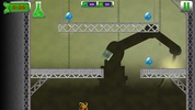 Lab Chaos - Puzzle Platformer screenshot 22