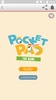 Pocket Pac screenshot 2