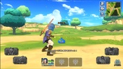 Dragon Quest Champions screenshot 2