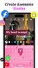 Keyboard for WhatsApp : Stylish Fonts Keyboard screenshot 2