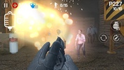 Dead Hunter Real: Offline Game screenshot 1