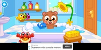 Kindergarten screenshot 8