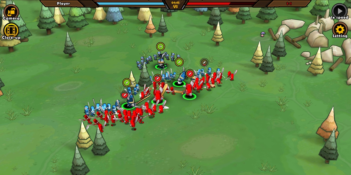 Mini Legions - Preview 7
