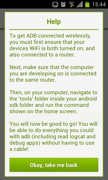 ADB Konnect - Preview 2