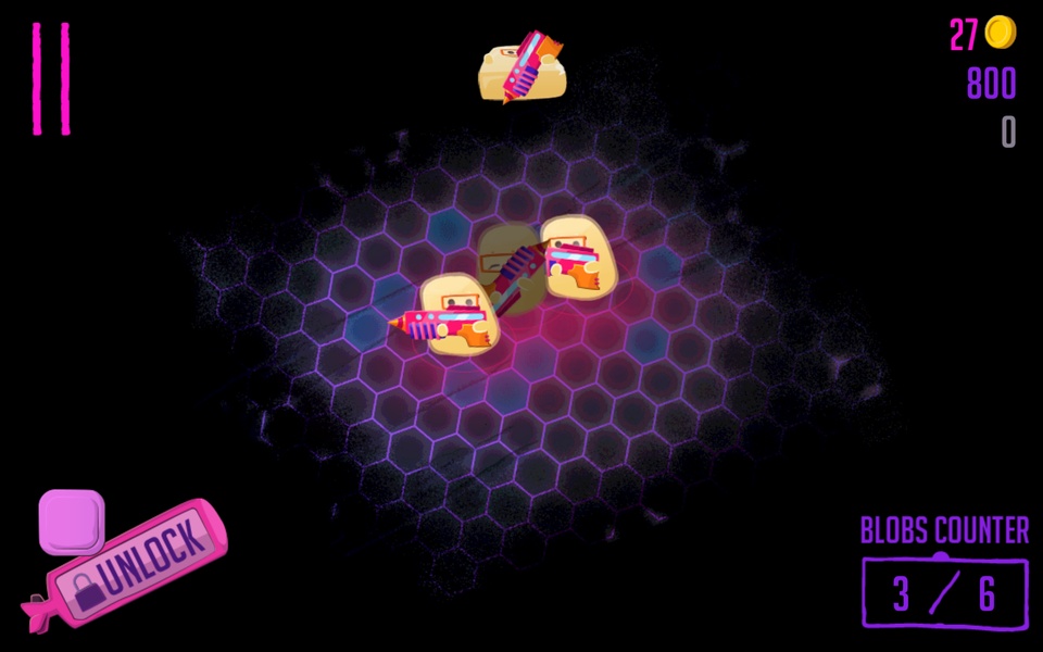 Hopeless: Space Shooting - Preview 8