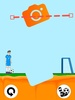 Cut to Goal Football screenshot 4