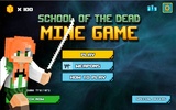 School of the Dead Mini Game screenshot 5