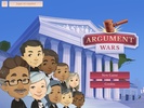 Argument Wars screenshot 1