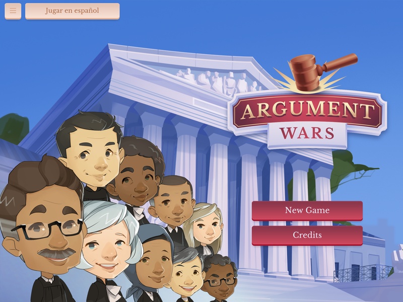 Argument Wars - Preview 1
