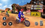 Dirt Bike Offroad Trial Extreme Racing Games 2019 screenshot 2