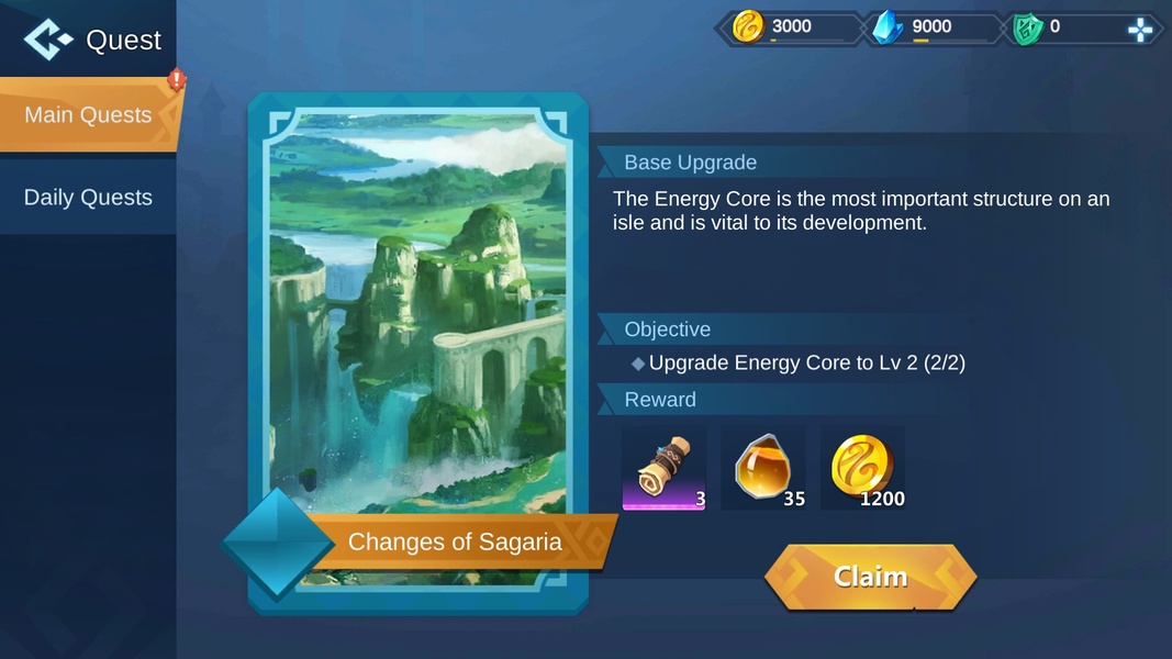 Freesky Legacy - Preview 9