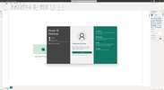 Power BI Desktop screenshot 8