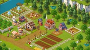 Happy Farm:Candy Day screenshot 3