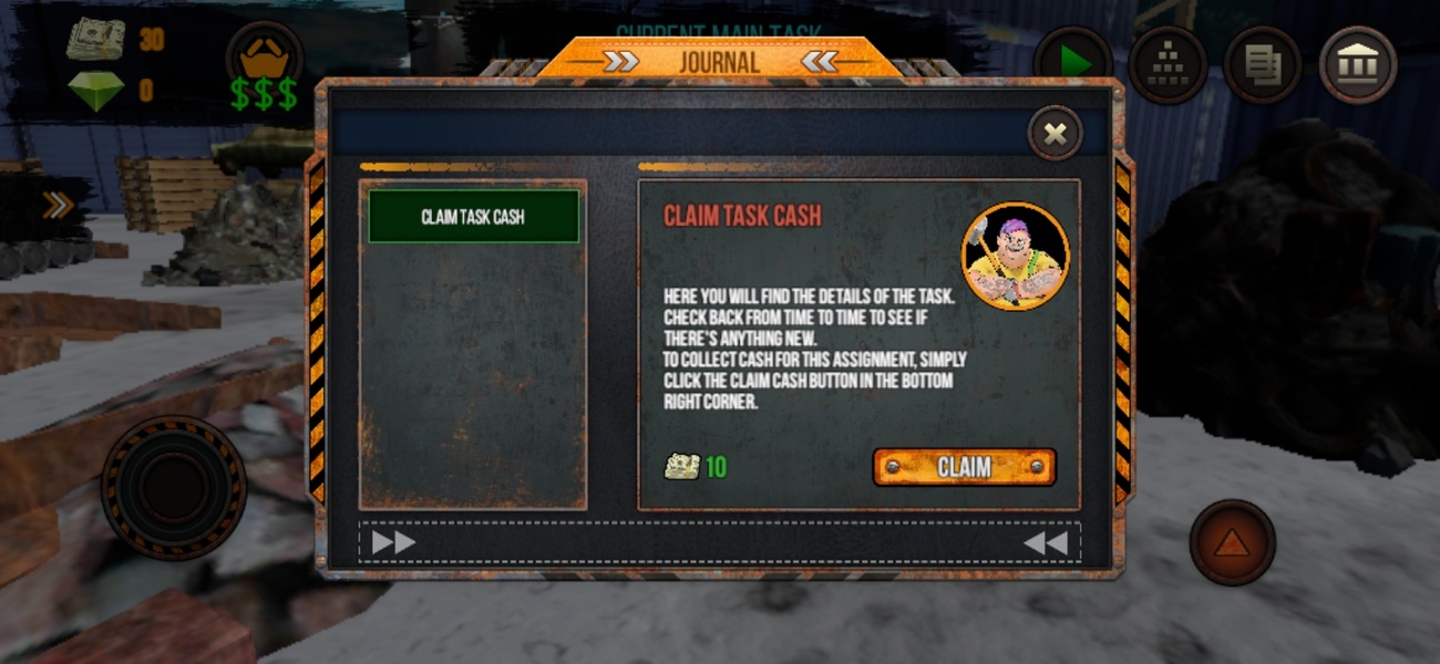 Junkyard Builder - Preview 6