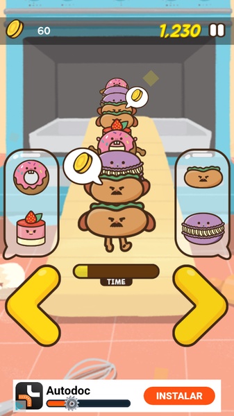 Infinite Bakery - Preview 6