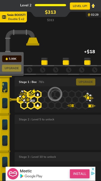Bee Factory - Preview 7