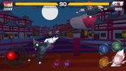 Vita Fighters screenshot 4