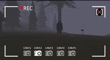 Bigfoot Monster Hunter screenshot 3