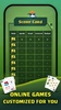 Play Nine: Golf Card Game screenshot 8