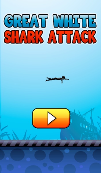 Great White Shark Attack - Preview 3