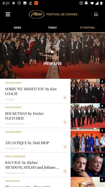 Cannes 2019 - Preview 3