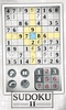 Sudoku II screenshot 2