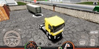 Truck Simulator: Europe 2 screenshot 5
