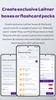Leitner Pro: Learn Like a Pro screenshot 4