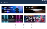 JAshow - John Ankerberg Show screenshot 5