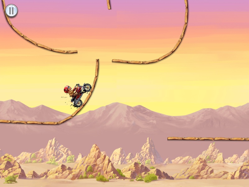 Mad Moto Racing - Preview 5