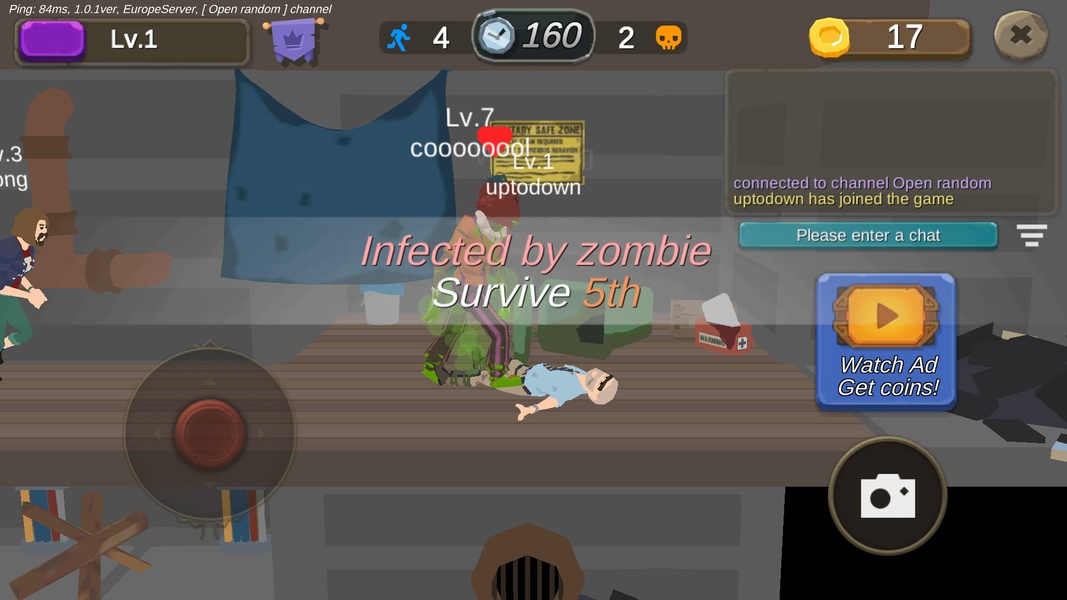 HZ.io - Preview 2