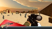 Operation Desert Storm screenshot 6