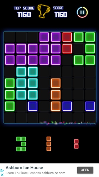 Block Puzzle Game - Preview 2