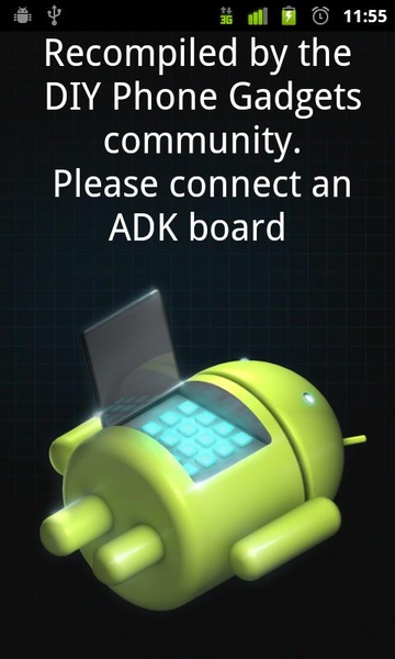 ADK DemoKit - Preview 3