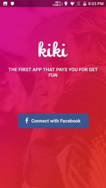 Kikiapp - Preview 4