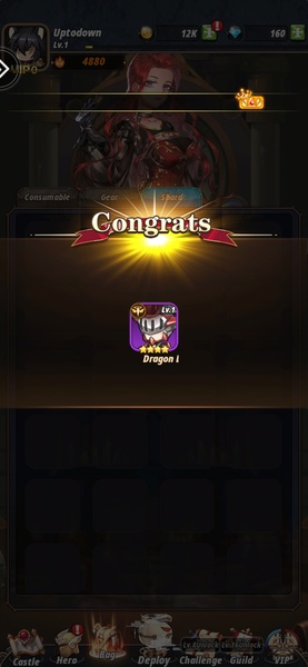 Idle League - Preview 3