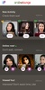 ArabLounge - Arab Dating App screenshot 4