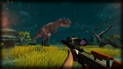 Dinosaur Hunter Game screenshot 1