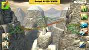 Bridge Constructor screenshot 4