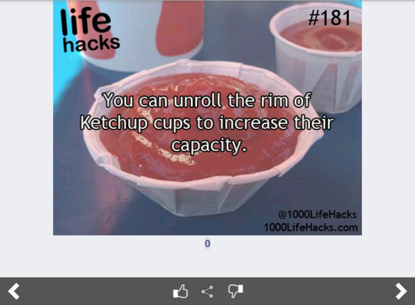 Lifehacks Collection - Preview 2