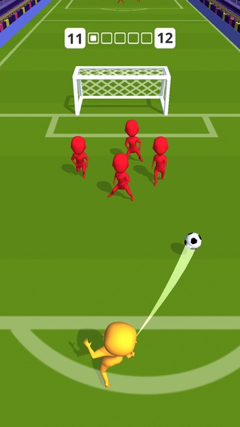 Cool Goal - Preview 4