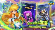 Tinh Cầu Z screenshot 4