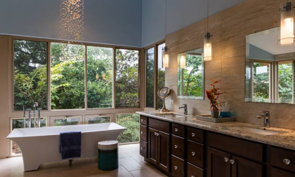 Pictures of the interior decoration 4k - Preview 4