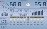 Weather Station screenshot 4
