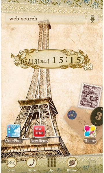 Eiffel Tower - Preview 4