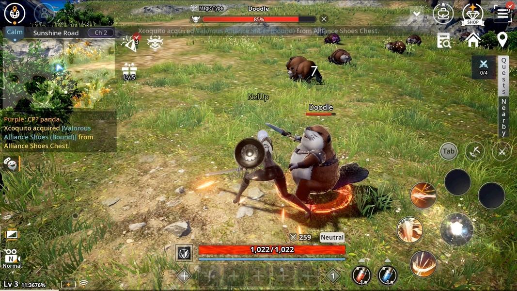 V4 - Preview 13
