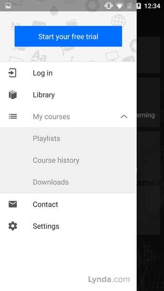 Lynda.com - Preview 4