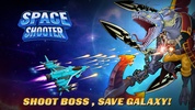 Galaxy Attack - Alien Shooter screenshot 1